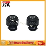 2X Knock Sensor Subaru Brz Wrx Forester Outback Crosstrek Tribeca 22060AA180 New. Price: $23.56.