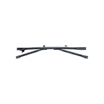 09 - 16 Audi Q5 Front Cowl Firewall Reinforcement Bar Strut Brace Oem 8R0805629F Used. Price: $95.99.