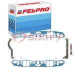 Fel-pro Intake Manifold Gasket Set For 1968-1974 Dodge M300 5.2L V8 Engine Jz New. Price: $34.74.