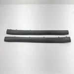 2015-2025 Ford F-150 F-250 F-350 Truck Bed Left Right Side Weatherstrip Seal Oem Used. Price: $60.00.