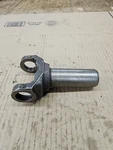 Camaro Nova Corvette Driveshaft 26 - 27 Spline Slip Yoke Gm A31 Oem 1310 Muncie Used. Price: $79.95.