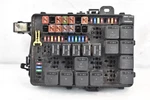 2014 - 2017 Maserati Ghibli M157 3.0L Front Left Engine Bay Fuse Box 670008649 Used. Price: $92.70.