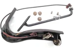 1985-1996 Chevy Astro Van Gmc Safari Lower Roller Siding Door Side Slider A15 Used. Price: $98.50.