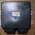 Engine Ecm Control Module Fwd Fits 07 Mazda CX-7 L33N 18 881K Used. Price: $162.99.