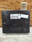 01 Dodge Ram 1500 2500 Central Timing Alarm Module Ctm Bcm 56045448AC Oem Used. Price: $50.00.