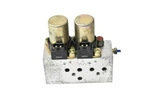 90-02 Mercedes R129 500SL SL500 Rear Right Hydraulic Valve Block 1298001078 Oem Used. Price: $63.00.