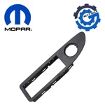 New Oem Mopar Left Door Switch Bezel 11-14 Dodge Avenger Chrysler 200 68223849AA. Price: $51.96.