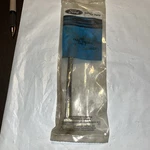 New Oem Ford E6DZ-9A820-C Speedometer Cable Assembly Nos Free Shipping. Price: $17.89.