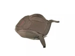 Genuine Mopar Front Seat Back Cover Left 6ER09LU5AB New. Price: $483.00.