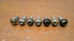 13 - 19 Nissan Sentra Valve Cover Mounting Bolts Used. Price: $41.56.