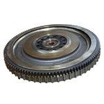 2884821 Genuine Cummins Engine Flywheel Used. Price: $725.00.