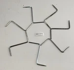 Oem Bmw E36 E46 E34 E39 E63 E32 E38 Sunroof Opening Tool 54127199322 Used. Price: $30.00.
