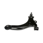 For Buick Allure/lacrosse 2005-2009 Suspension Control Arm And Ball Joint Black New. Price: $148.00.