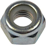 Dorman 432-010 Hex Lock Nuts Class 8- Thread Size M10-1.50, Box Of 25 New. Price: $15.59.