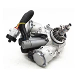 43810-2D005 Genui Gear Actuator Sub&wiring Set 43897-2D010 For Hyundai Us Stock New. Price: $287.00.