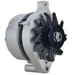 New Alternator Fits Ford Fairlane 2.8 3.3L 4.1L C9ZZ10346B D0AF10300E D0TF10300D. Price: $155.40.