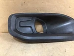 2019 2022 Ram 2500 3500 4500 5500 Fog Lamp Bezel Oem Right 68384312AA #S0 Used. Price: $45.00.