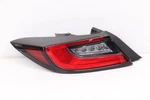 2022-2026 Subaru Brz ZD8 Sedan Left Taillight 84201CC033 Oem Used. Price: $190.00.