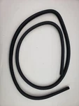 Bmw 335 2008 E90 Front Right Passenger Side Rubber Seal Door 7060287 C77 Used. Price: $55.50.