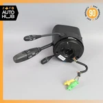 03-06 Mercedes R230 SL500 SL55 Amg Steering Column Switch Clockspring Shroud Oem Used. Price: $99.60.