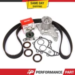 89-92 Toyota Corolla 1.6 4AFE Timing Belt Water Pump New. Price: $90.99.