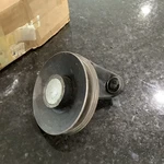 Used 1965-1966 Ford Idler Pulley C5AZ-8678-C. Price: $135.00.
