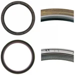 Enginetech S7632 Rear Main Seal For 2000-2013 Dodge Jeep Mitsubishi Ram New. Price: $28.41.