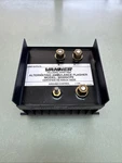 Vanner 3250GCPE Alternating Ambulance Flasher - Tested And Working Used. Price: $50.00.