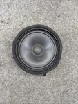 Land Rover LR4 (10-13) Rear Left Right Door Speaker Oem XQM500510 Used. Price: $40.00.