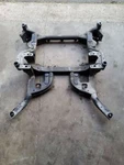 2016-2019 Jaguar Xf Rwd 3.0L Front Subframe Cradle K-frame 114 Used. Price: $315.00.