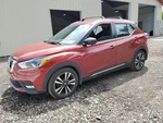 Used Blind Spot Detection System Warning Control Module Fits: 2018 Nissan Kicks. Price: $144.99.