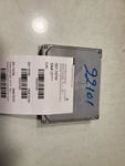 Chassis Ecm Communication Telematics 86741-75012 Fits Lexus CT200H 57088 Used. Price: $89.00.