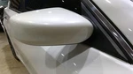 Passenger Side View Mirror Power Sedan Heated Fits 13-18 Altima 966876 Used. Price: $165.00.