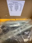 REPL319601 Replacement Timing Chain Kit TCK-00100 New. Price: $129.00.