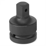 Grey Pneumatic 4008AL 1" Female X 3/4" Adapter With Locking New. Price: $50.71.