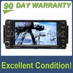 Chrysler Jeep Dodge Radio Cd Player Dvd Aux MP3 Mygig Hhd Low-speed Ren Oem Used. Price: $219.00.