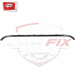 New For 2015 2016 2017 Chrysler 200 Front Bumper Face Bar Trim Molding Step Pad. Price: $78.65.