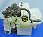 New Tesla Model Y Or 3 Supermanifold Octovalve Pumps Reservoir Bottle Chiller. Price: $1250.00.