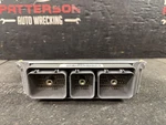 2002 Thunderbird Engine Motor Control Module Computer Ecm Ecu Id 2W6A12A650ED Used. Price: $400.00.