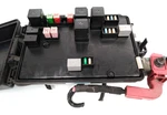 68059370AB Dodge 2009 2010 Charger Chrysler 300 Fuse Box Engine Bay Tipm Z184 Used. Price: $148.50.