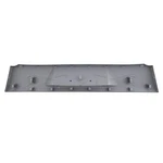 Lower Rear Panel Tailgate For Hyundai Tucson 2016-2018 87371D3110 Gray Abs New. Price: $119.79.