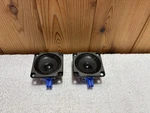 03-06 Chevy Gmc Cadillac Escalade Tahoe Suburban Rear Bose Tweeters 15063259 Oem Used. Price: $49.99.
