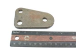 1942 Ford Mercury Nos Rear Spring Shackle Plate Part# 21AS-5468 New. Price: $22.47.