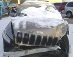 2015-2017 Chrysler 200 Cherokee Front Crossmember K-member Frame Oe Used. Price: $275.00.