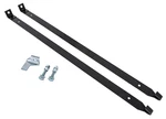 Jegs Fuel Tank Straps For 1963-1969 Chevrolet Corvette & 20.5 Gallon New. Price: $27.59.
