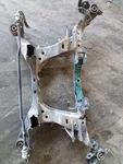 Crossmember/k-frame Rear 2.0L Fits 12-13 Impreza 3793778 Used. Price: $129.99.