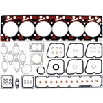Mahle Original/clevite Head Set For Dodge Cummins 5.9L- HS4068 New. Price: $158.70.