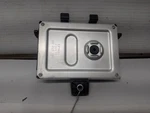 Suspension Ecm From 2015 Chevrolet Volt 11919360 Used. Price: $60.94.