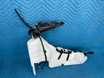 Lexus LS500 Windshield & Headlamp Washer Reservoir Tank W/pumps 2018-09/2020 Oem Used. Price: $125.00.
