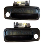 For 97-01 Camry Front Outside Outer Exterior Door Handle Left & Right Set Pair New. Price: $43.95.
